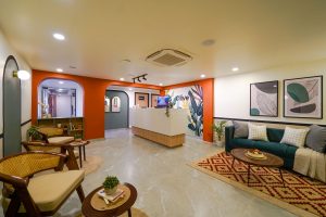 Reception (9)