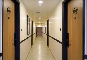 Room entrance (1)