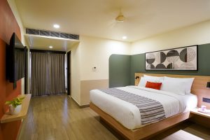 Standard room (1)