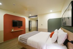 Standard room (2)