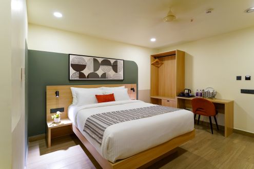 Standard room (3)