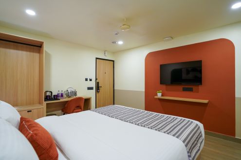Standard room (4)