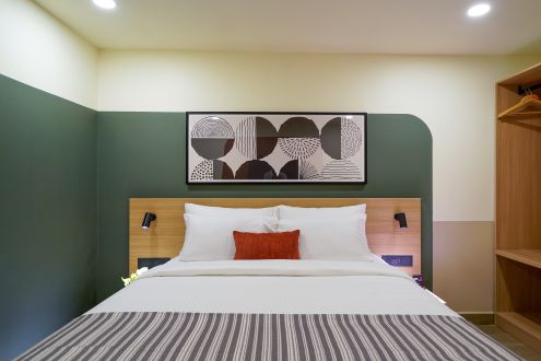 Standard room (5)