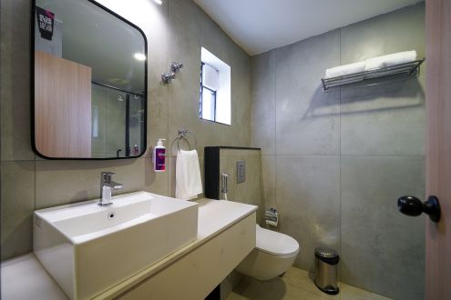 Standard room (6)