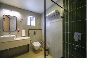 Standard room (8)