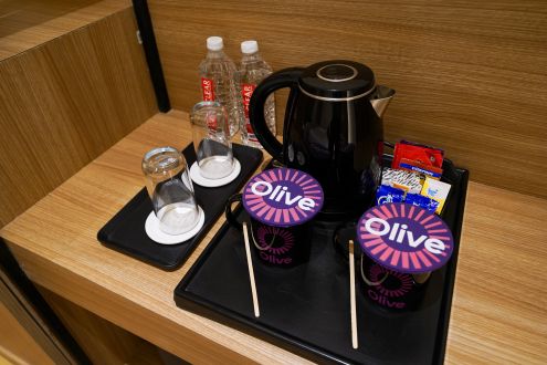 Suite room (10)