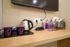 Basic room Amenities (2)