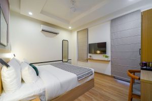 Deluxe room (1)