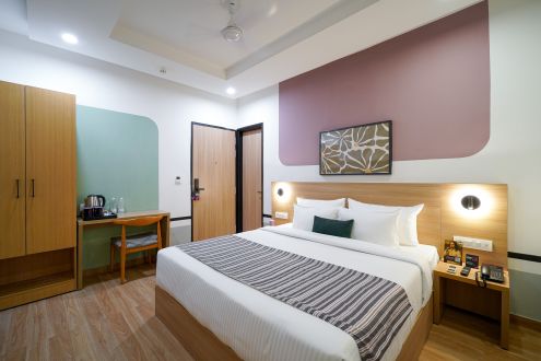 Deluxe room (3)