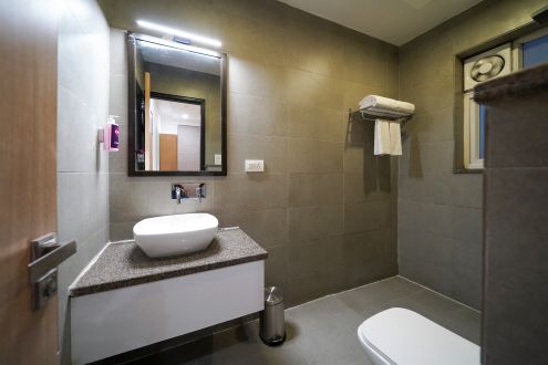 Deluxe room (9)