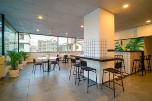 Dinning Area (8)