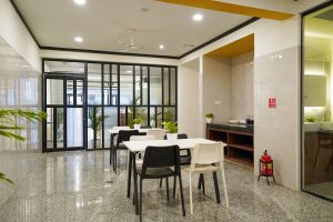 Dinning hall (1)