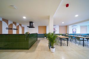 Dinning hall (1)