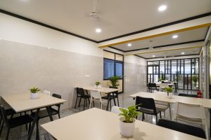 Dinning hall (3)