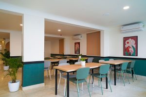 Dinning hall (3)