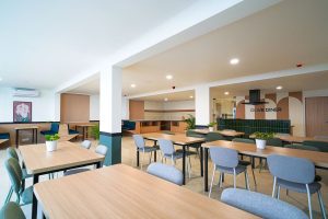 Dinning hall (4)