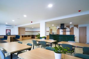 Dinning hall (5)
