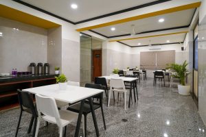 Dinning hall (7)