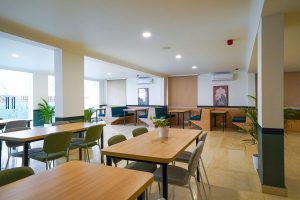 Dinning hall (7)