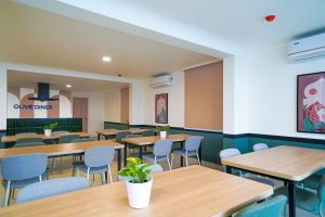 Dinning hall (8)