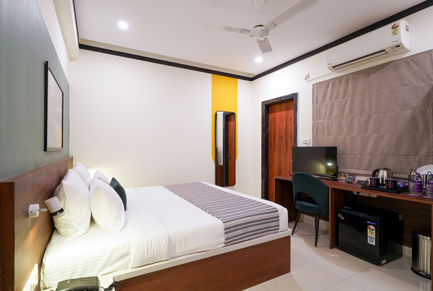 Executive room (1)