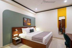Executive room (2)