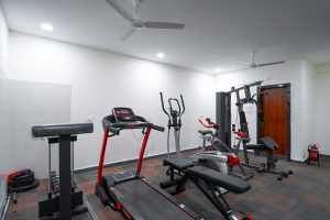 Gym (2)