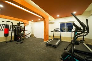 Gym (2)