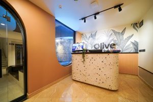 Reception (2)
