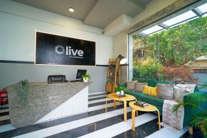 Reception (5)