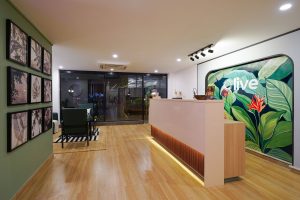 Reception (5)