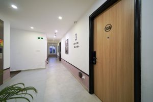 Room entrace (1)