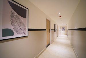 Room entrance (1)