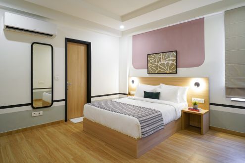 Standard room (1)