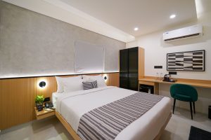 Standard room (1)