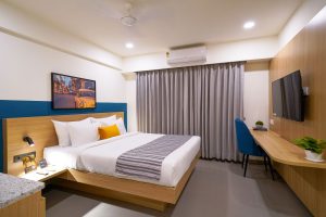 Standard room (1)