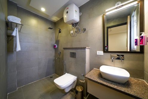 Standard room (10)