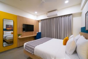 Standard room (12)