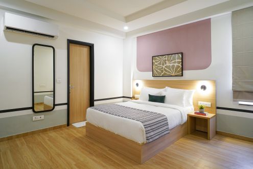 Standard room (2)