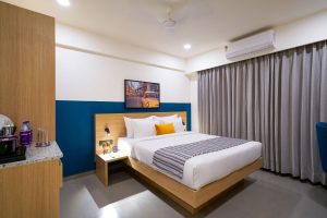 Standard room (2)