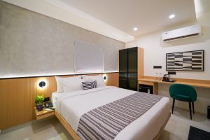 Standard room (2)