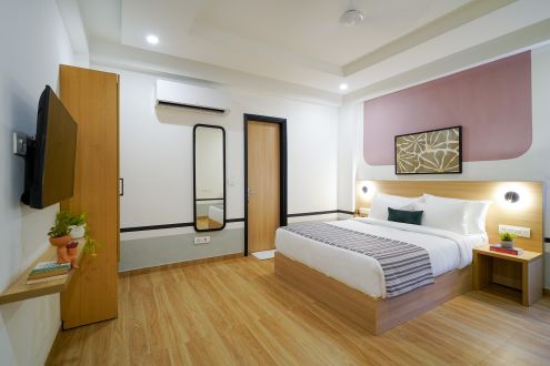 Standard room (3)