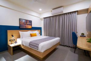 Standard room (3)