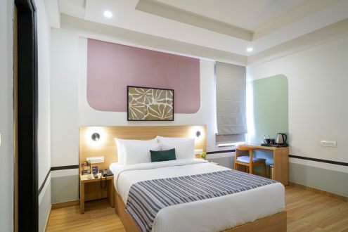 Standard room (4)