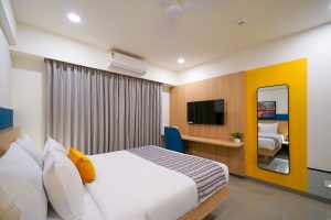 Standard room (4)