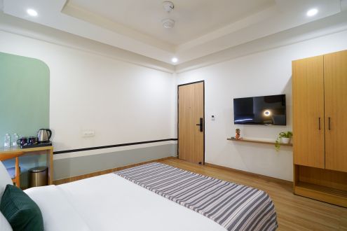 Standard room (5)