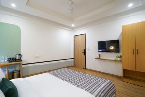 Standard room (5)