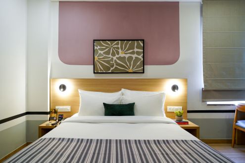 Standard room (8)