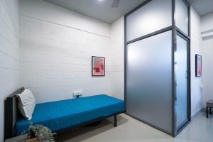 Twin sharing room (1)