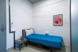 Twin sharing room (2)